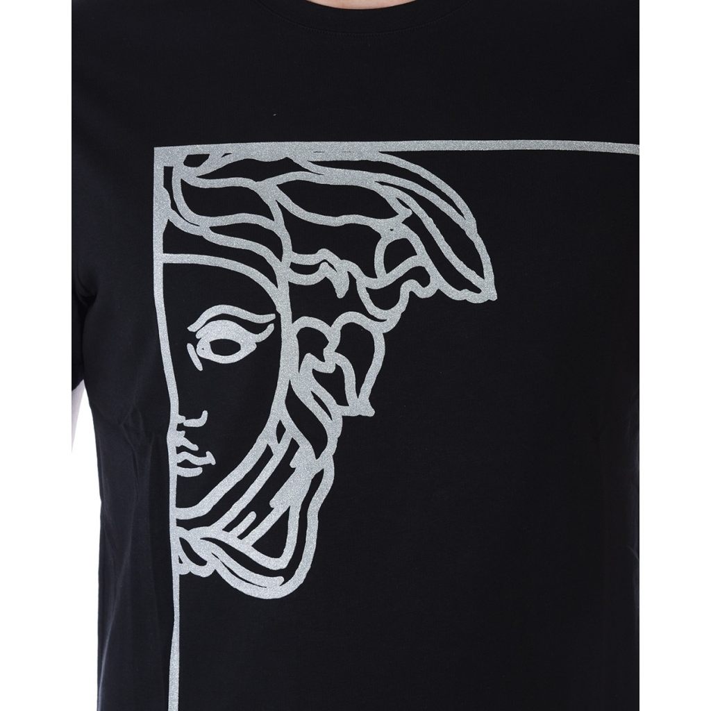 T-SHIRT NERO