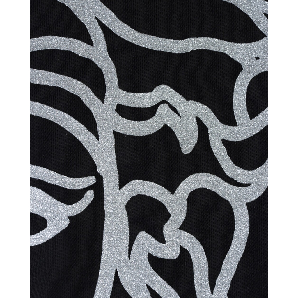 T-SHIRT NERO
