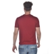 T-SHIRT ROSSO