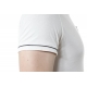 T-SHIRT CAMPIONARIO ARMANI BIANCO