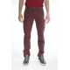 PANTALONI CAMPIONARIO ARMANI BORDEAUX