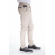 PANTALONI CAMPIONARIO ARMANI BEIGE