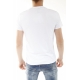 T-SHIRT CAMPIONARIO ARMANI BIANCO