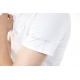 T-SHIRT CAMPIONARIO ARMANI BIANCO