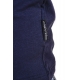 T-SHIRT PURE RNECK TSHIRT BLU