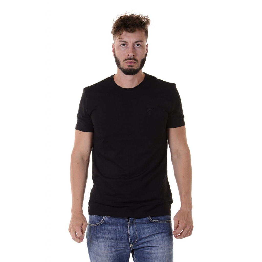 T-SHIRT NERO