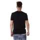 T-SHIRT NERO