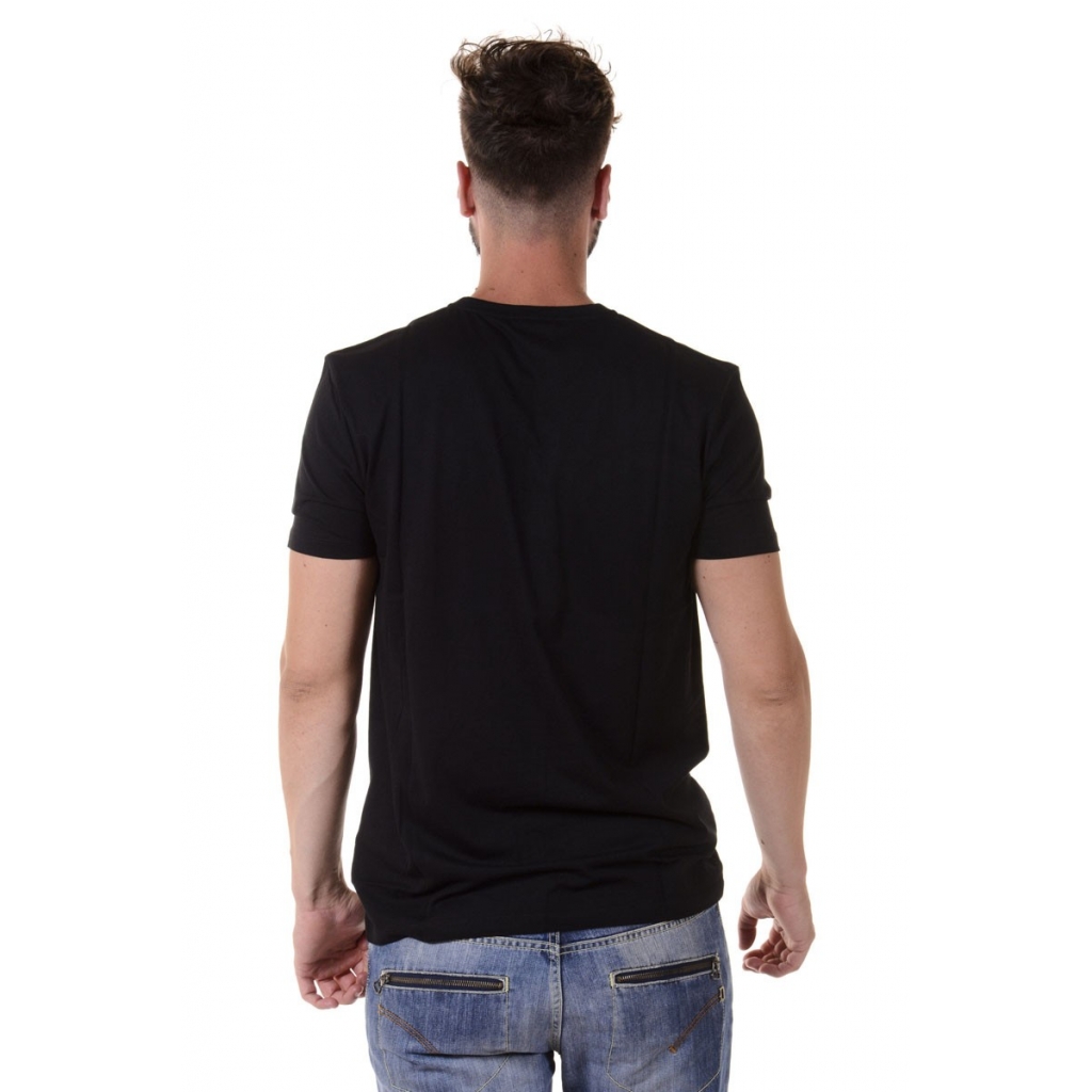 T-SHIRT NERO