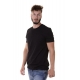 T-SHIRT NERO