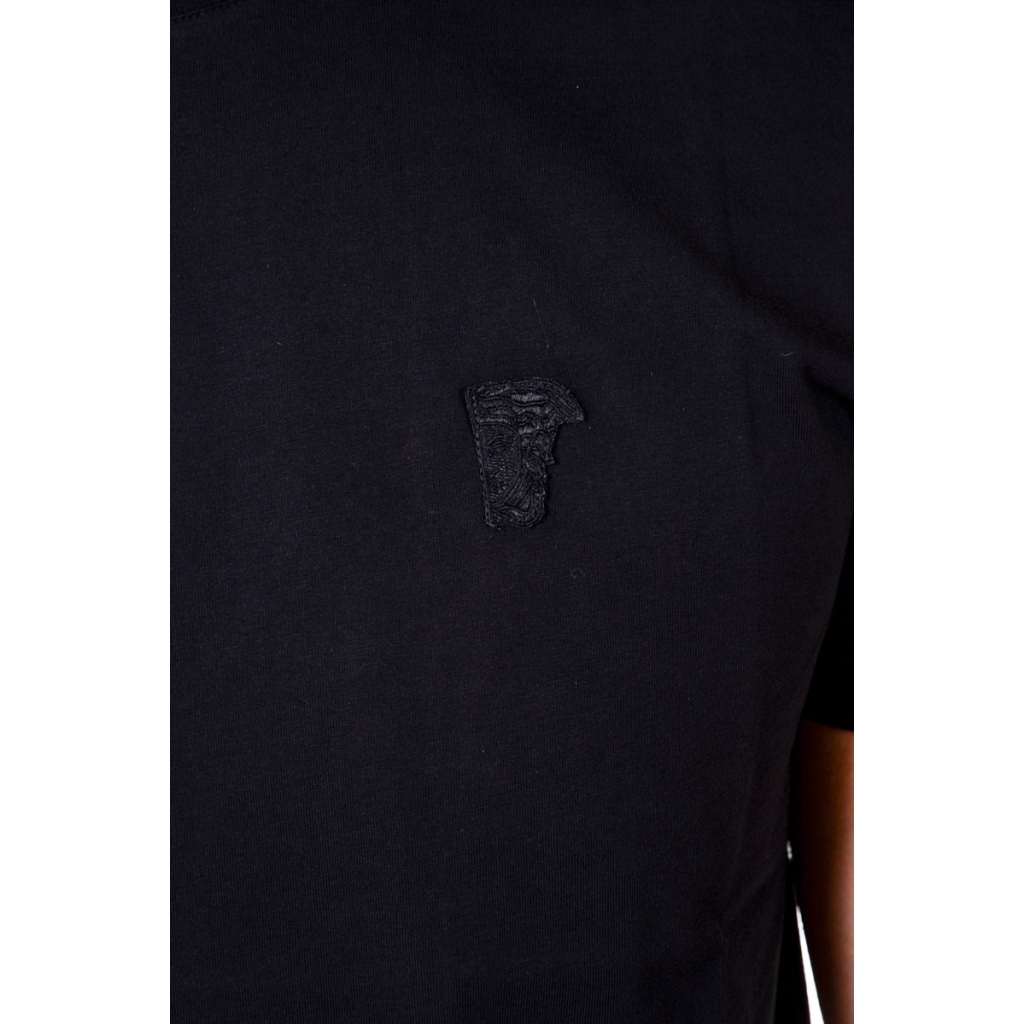 T-SHIRT NERO