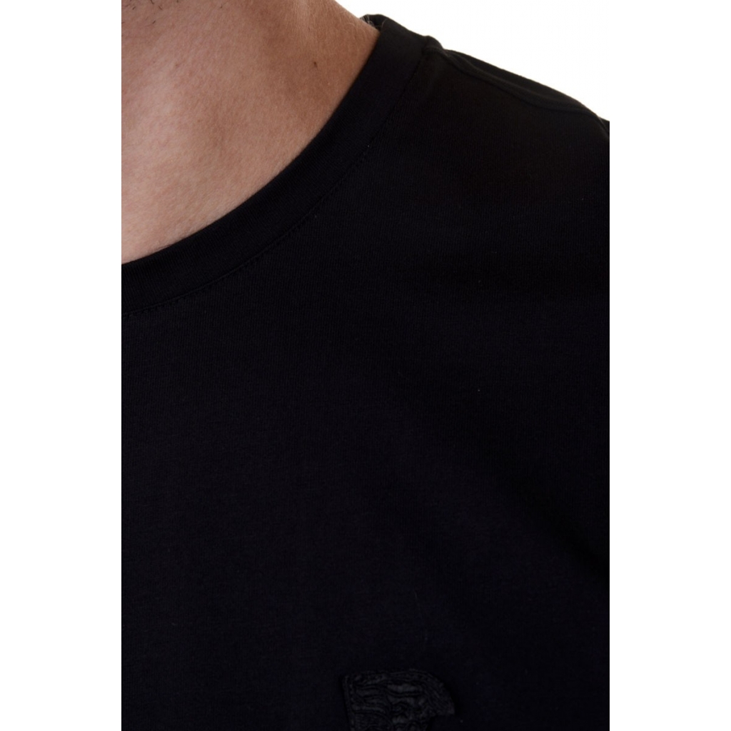 T-SHIRT NERO