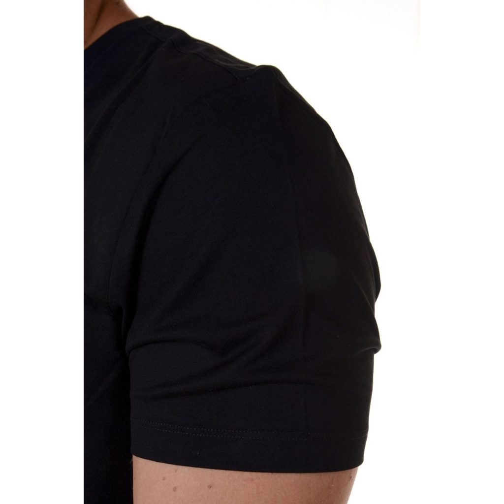 T-SHIRT NERO