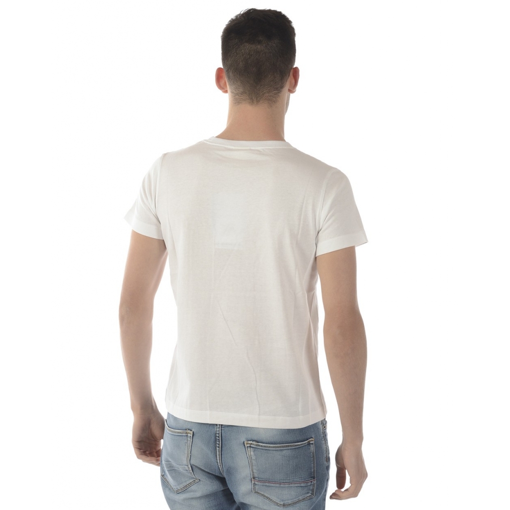 T-SHIRT BIANCO