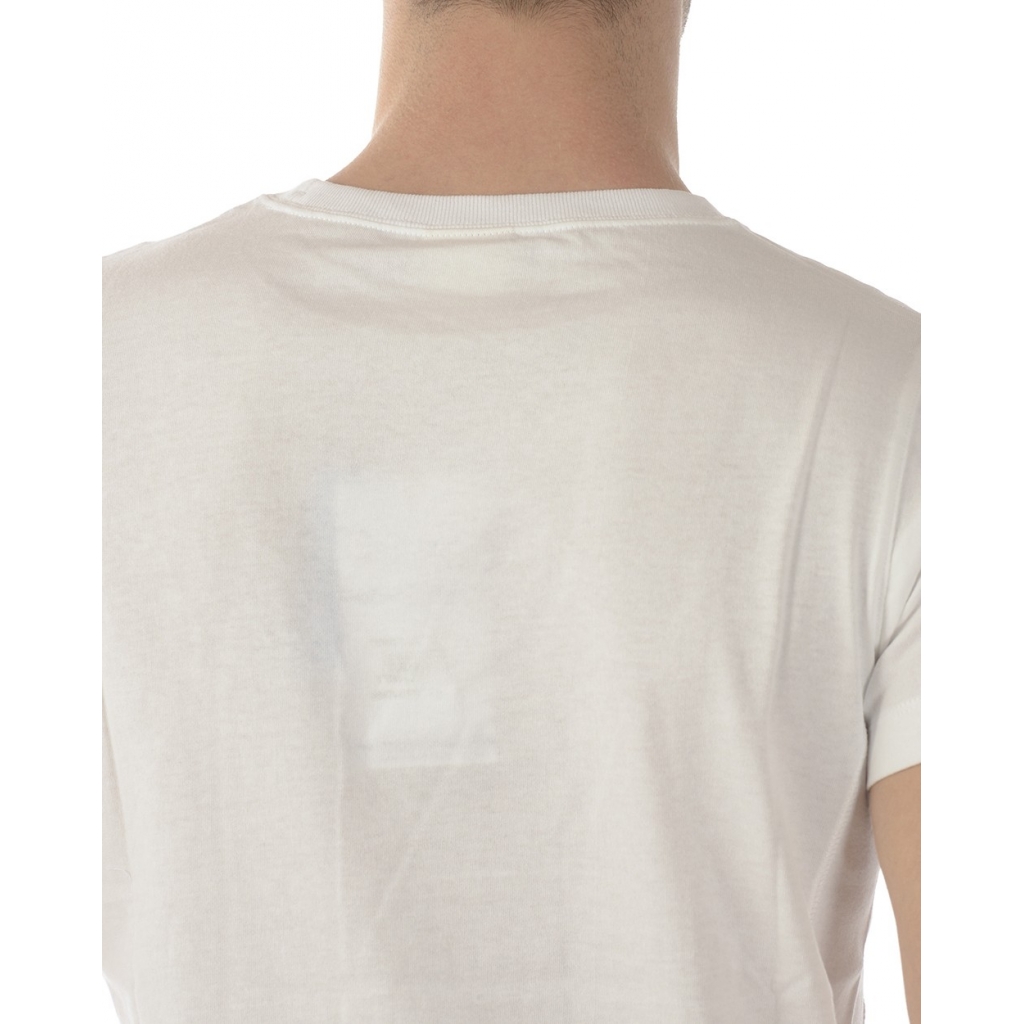 T-SHIRT BIANCO