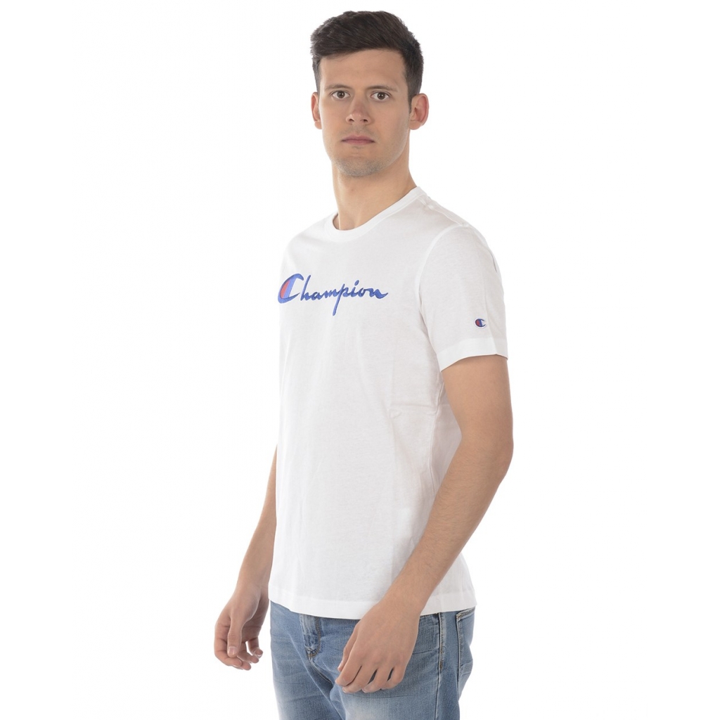 T-SHIRT BIANCO