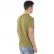 T-SHIRT VERDE