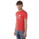 T-SHIRT ROSSO