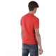 T-SHIRT ROSSO