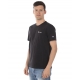 T-SHIRT NERO