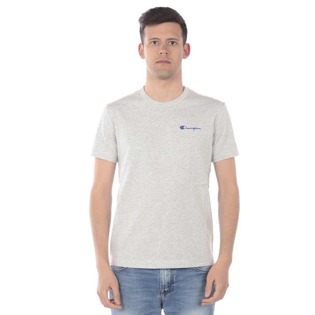 T-SHIRT GRIGIO