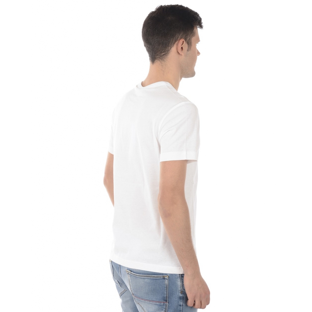 T-SHIRT BIANCO