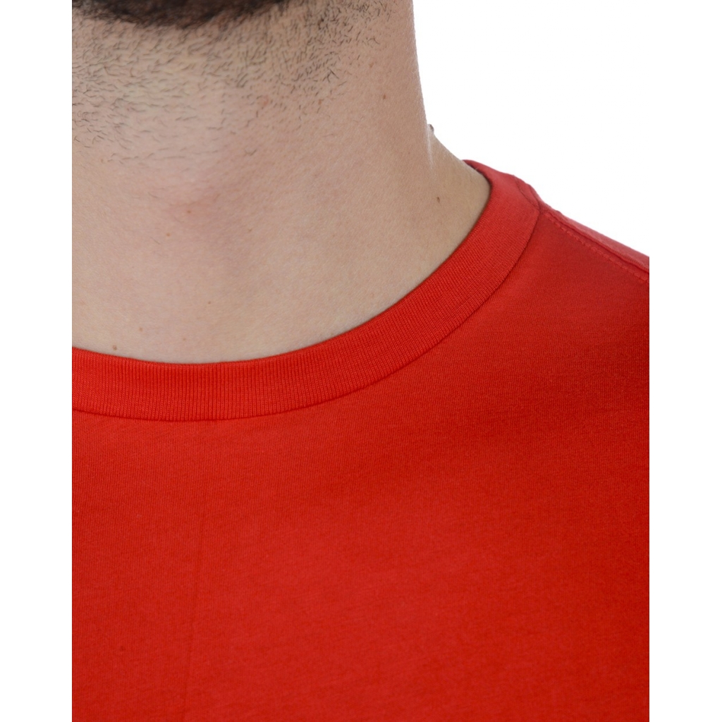 T-SHIRT ROSSO