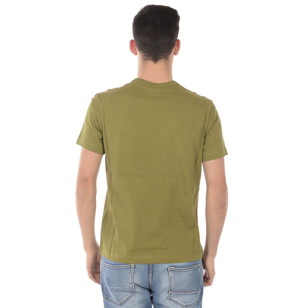 T-SHIRT VERDE