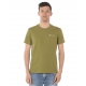 T-SHIRT VERDE