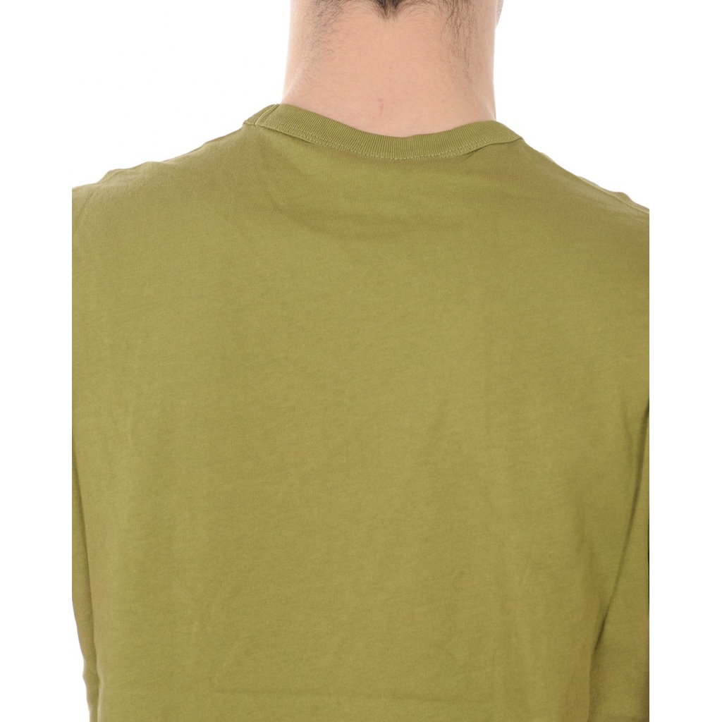 T-SHIRT VERDE