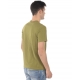 T-SHIRT VERDE