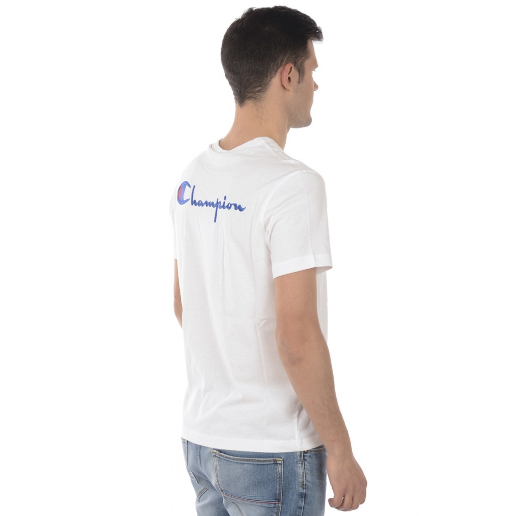 T-SHIRT BIANCO