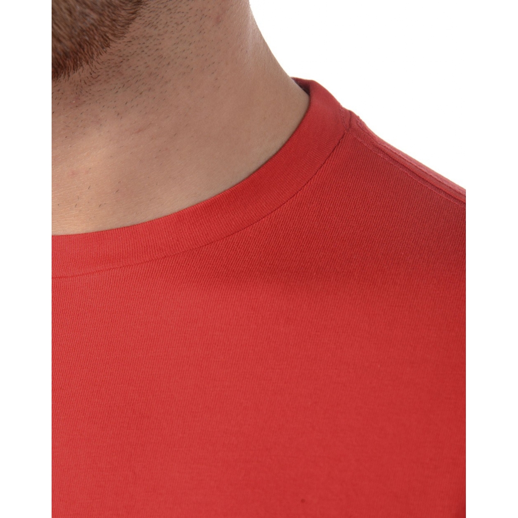 T-SHIRT ROSSO