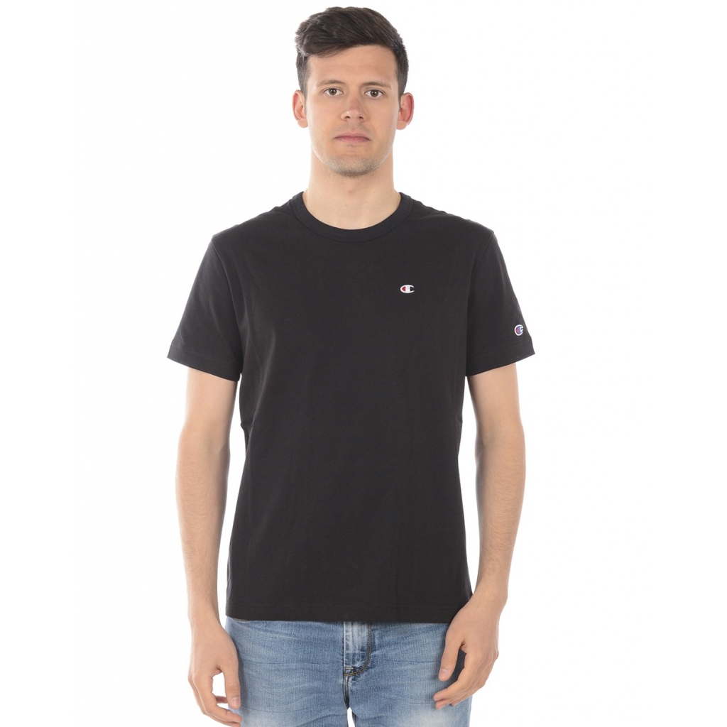 T-SHIRT NERO