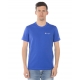 T-SHIRT BLU