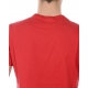 T-SHIRT ROSSO