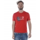 T-SHIRT ROSSO