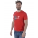 T-SHIRT ROSSO