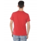 T-SHIRT ROSSO