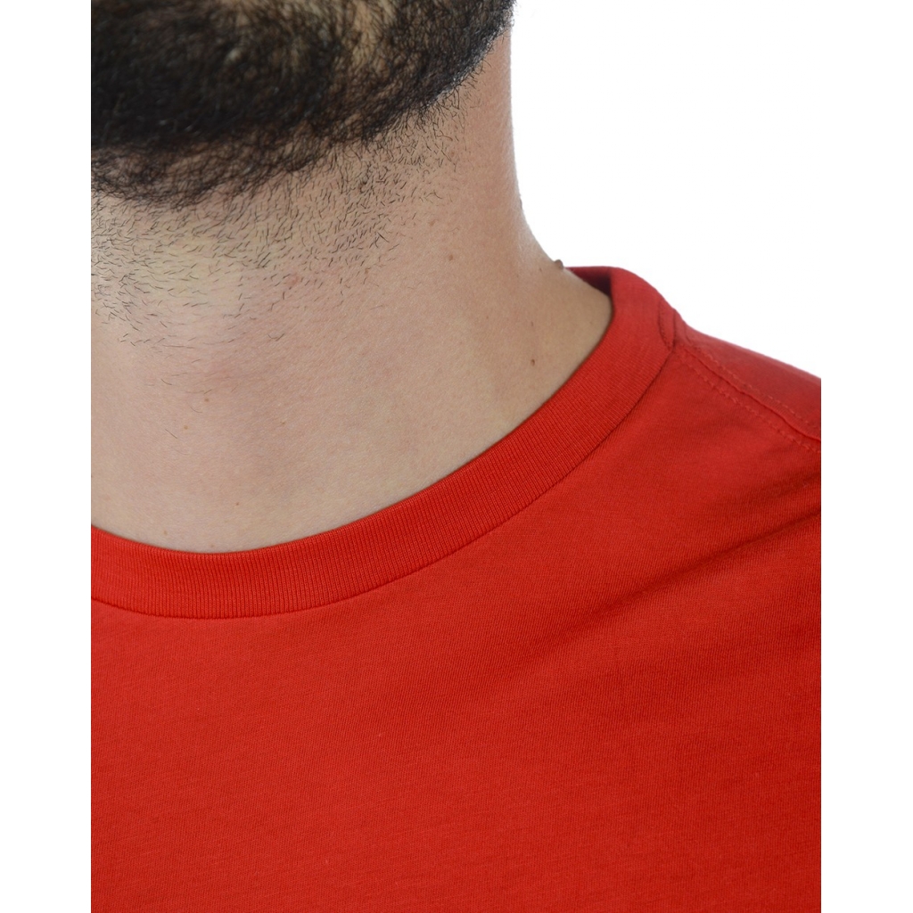 T-SHIRT ROSSO