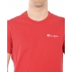 T-SHIRT ROSSO