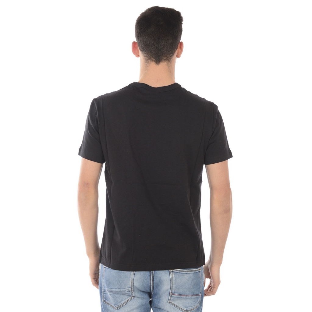 T-SHIRT NERO