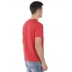 T-SHIRT ROSSO