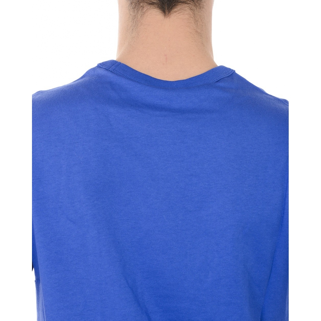 T-SHIRT BLU