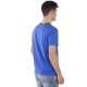 T-SHIRT BLU