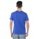 T-SHIRT BLU