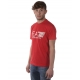 T-SHIRT ROSSO