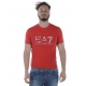 T-SHIRT ROSSO