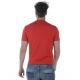 T-SHIRT ROSSO