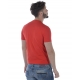 T-SHIRT ROSSO