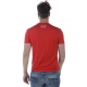 T-SHIRT ROSSO